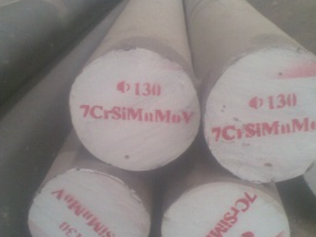 施甸7CrSiMnMoV工具钢