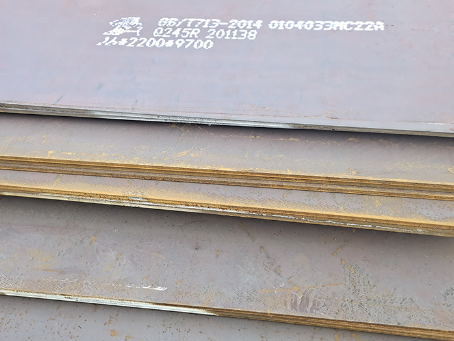 施甸容器板-Q245R